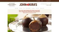 Desktop Screenshot of johnandkiras.com